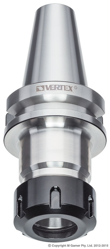 ER32 BT40 Chuck  100mm